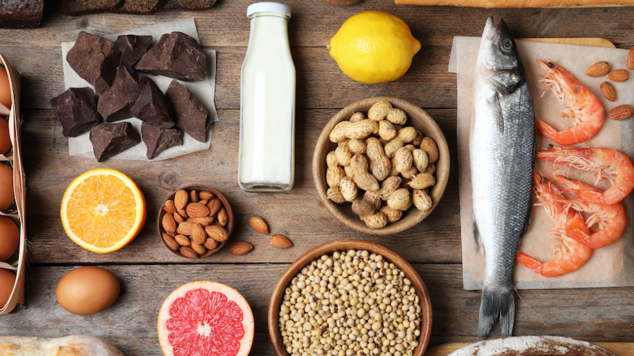 Gestión de alérgenos: un desafío clave para la seguridad alimentaria y la industria de alimentos